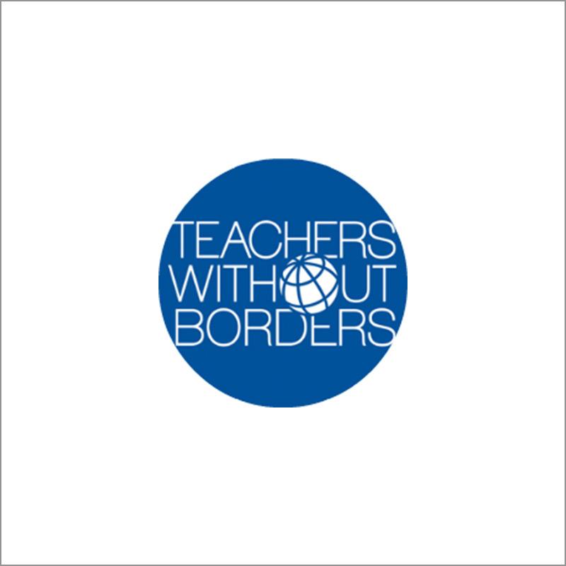 Peace Education Initiative - Teachers Without Borders