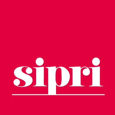 SIPRI – Stockholm International Peace Research Institute
